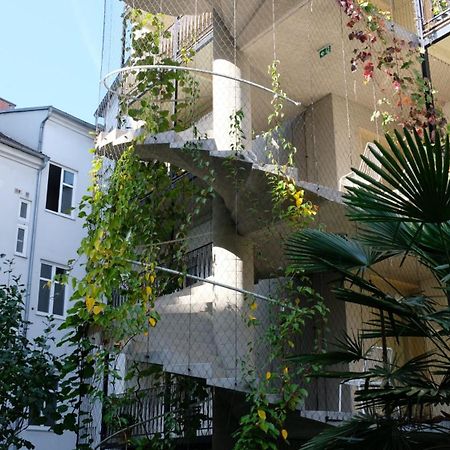 Stilvoll Und Luftig Im Herzen Von Linz Eksteriør bilde
